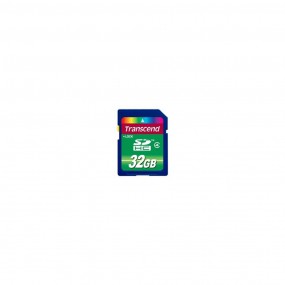 SD paměťová karta 32GB