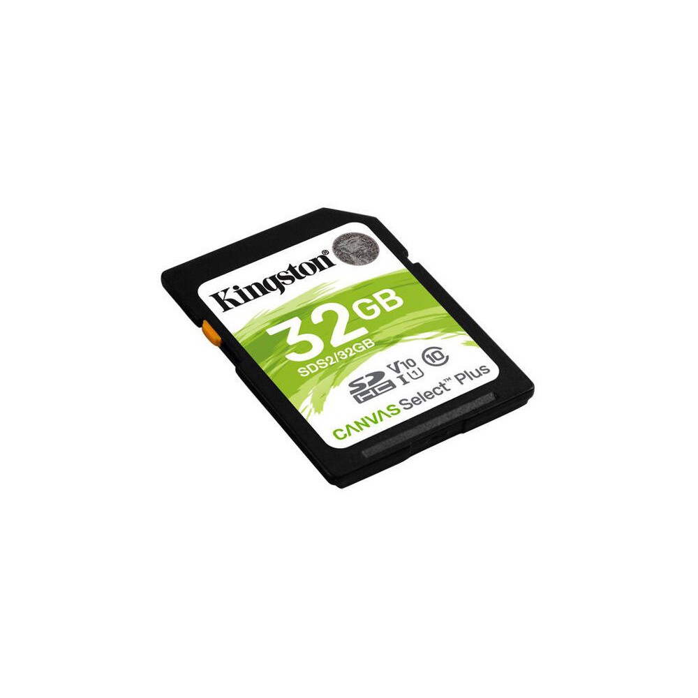 SD paměťová karta 32GB